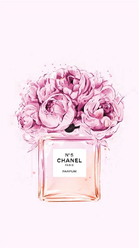 chanel aesthetic wallpaper|cute wallpapers chanel.